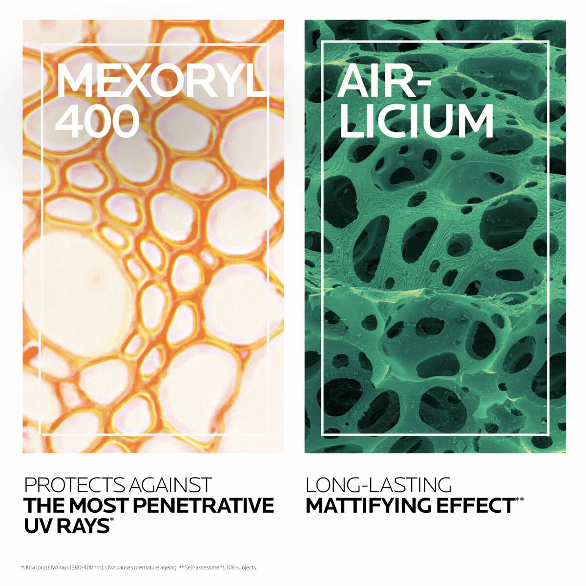 Solblokk La Roche Posay Anthelios Mune Spf 50+ 50 ml